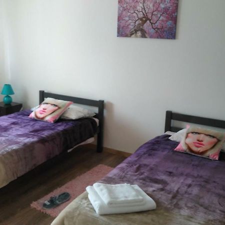 Studio Apartman Bel-Ben Rijeka Dış mekan fotoğraf